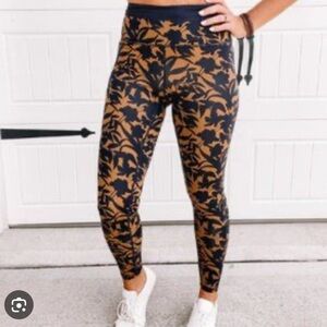 Carly Jean athletic pants